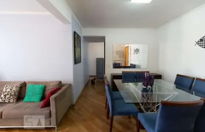 Apartamento com 2 quartos à venda na Rua Sete de Outubro, --, Tatuapé, São Paulo