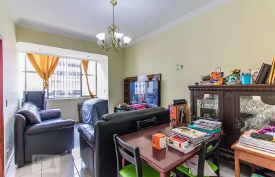 Apartamento à venda - consolação, 2 quartos,  82 m2