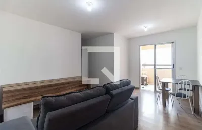 Apartamento à venda - vila das mercês, 3 quartos,  70 m2