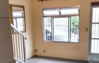 Apartamento com 2 quartos à venda na Rua Pedro Gabriel, --, Tatuapé, São Paulo