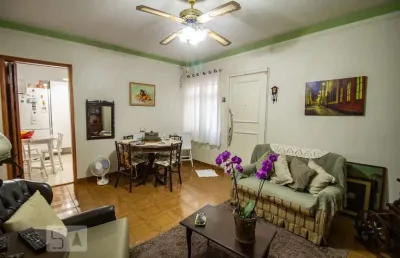 Apartamento com 2 quartos à venda na Rua Francisco Estácio Fortes, --, Perdizes, São Paulo