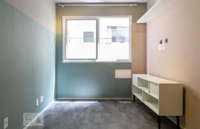 Apartamento à venda - consolação, 2 quartos,  35 m2