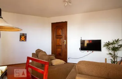 Apartamento à venda - casa verde, 2 quartos,  58 m2