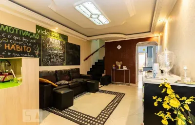 Casa com 3 quartos à venda na Rua Abelardo Luz, --, Itaquera, São Paulo