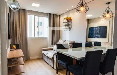Apartamento com 2 quartos à venda na Rua José Bento, --, Cambuci, São Paulo