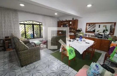 Casa com 3 quartos à venda na Rua Altino Silva, --, Vila Constança, São Paulo