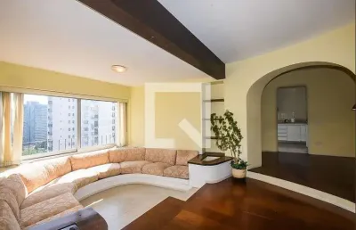 Apartamento à venda - vila andrade, 2 quartos,  103 m2