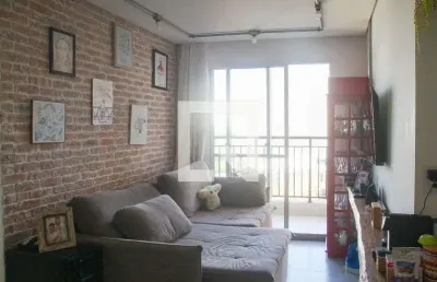 Apartamento com 2 quartos à venda na Rua Visconde de Parnaíba, --, Mooca, São Paulo