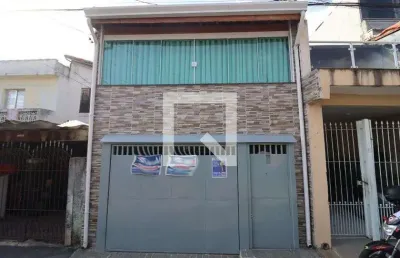 Casa com 3 quartos à venda na Rua Bernardo Sabadini, --, Vila Roque, São Paulo