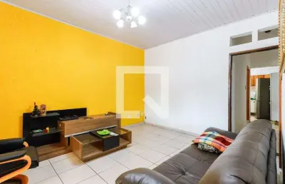 Casa com 4 quartos à venda na Rua Irmã Emerenciana, --, Vila Constança, São Paulo