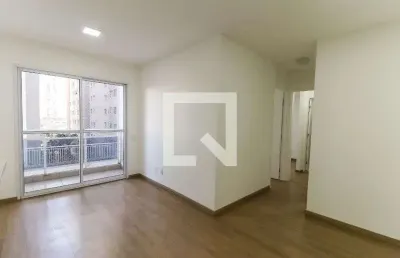Apartamento com 2 quartos à venda na Rua Domingos Paiva, --, Mooca, São Paulo