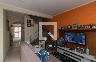 Casa com 2 quartos à venda na Avenida Antônio César Neto, --, Vila Constança, São Paulo
