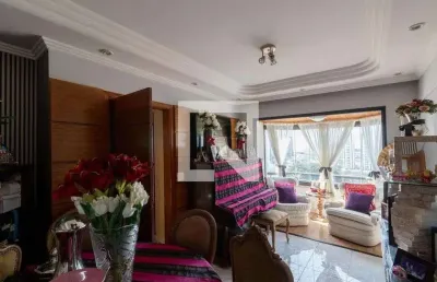 Apartamento com 2 quartos à venda na Rua Omachá, --, Vila Ré, São Paulo
