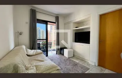 Apartamento com 1 quarto à venda na Rua Carlos Steinen, --, Paraíso, São Paulo