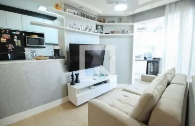 Apartamento com 3 quartos à venda na Rua Intendência, --, Belém, São Paulo