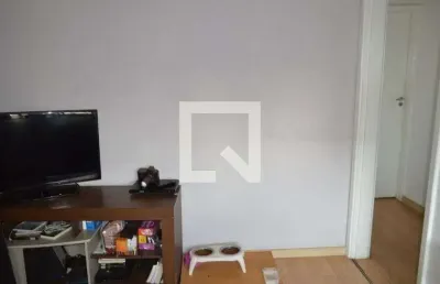 Apartamento à venda - vila mariana, 2 quartos,  60 m2