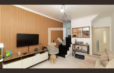 Casa com 2 quartos à venda na Rua Carlos Finlay, --, Artur Alvim, São Paulo