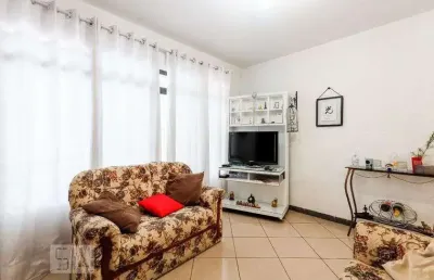 Casa com 6 quartos à venda na Rua Irmã Filomena, --, Vila Constança, São Paulo