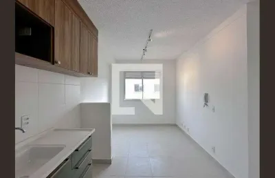 Apartamento à venda - jardim sao luis, 2 quartos,  32 m2