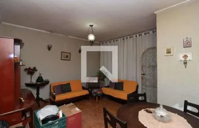 Casa com 2 quartos à venda na Rua Gipóia, --, Vila Guilherme, São Paulo