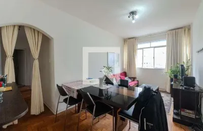 Apartamento à venda - consolação, 2 quartos,  69 m2