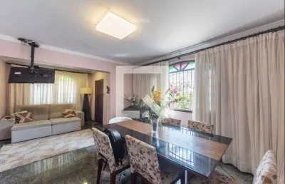Casa com 3 quartos à venda na Rua Professor Carlos Rizzini, --, Jabaquara, São Paulo