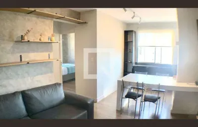 Apartamento com 2 quartos à venda na Rua Maranjaí, --, Cambuci, São Paulo