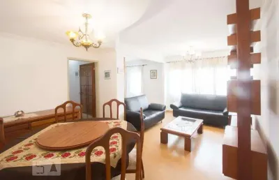 Apartamento à venda - campo belo, 2 quartos,  89 m2