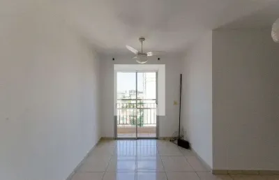 Apartamento com 3 quartos à venda na Rua Coronel Bento Bicudo, --, Piqueri, São Paulo