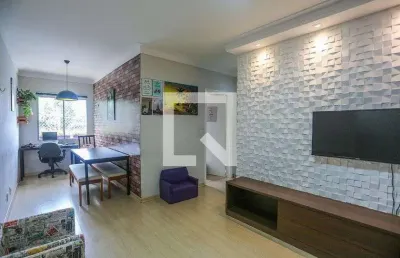Apartamento com 2 quartos à venda na Rua Santa Rosa Júnior, --, Butantã, São Paulo