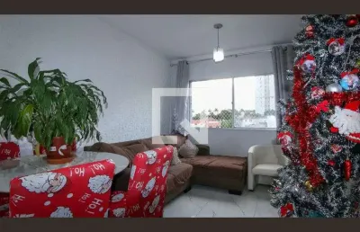 Apartamento à venda - vila santa clara, 2 quartos,  86 m2
