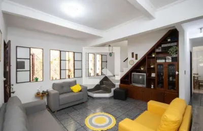 Casa com 4 quartos à venda na Rua Basílio Alves Morango, --, Jardim Brasil, São Paulo