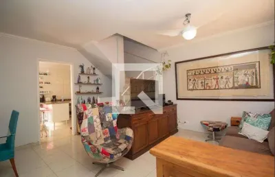 Casa à venda - jardim santo elias, 3 quartos,  91 m2