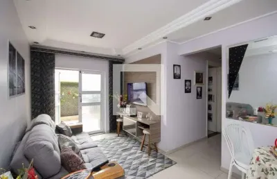 Apartamento à venda - vila constança , 2 quartos,  67 m2