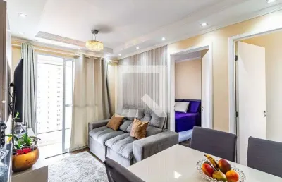 Apartamento com 2 quartos à venda na Rua Antônio de Almeida Naves, --, Butantã, São Paulo