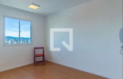 Apartamento à venda - vila romana, 1 quarto,  36 m2