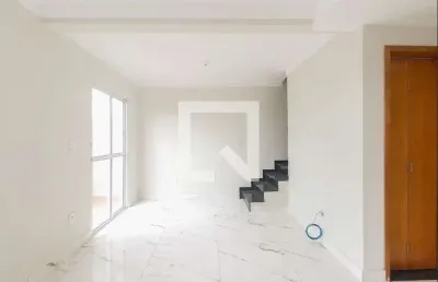 Apartamento à venda - vila esperança, 2 quartos,  55 m2