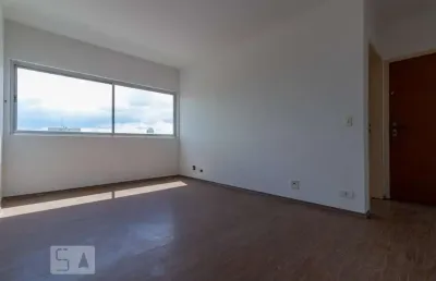 Apartamento à venda - vila das mercês, 2 quartos,  60 m2