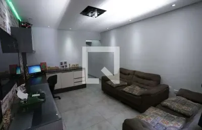 Casa com 2 quartos à venda na Rua Saturnino de Sousa, --, Artur Alvim, São Paulo