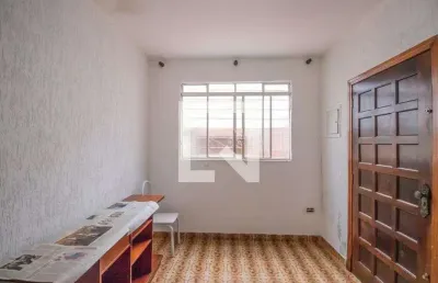 Casa com 2 quartos à venda na Rua Geraldo Salini Romeo, --, Jabaquara, São Paulo