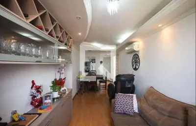 Apartamento com 3 quartos à venda na Rua Pasquale Gallupi, --, Morumbi, São Paulo