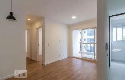 Apartamento com 2 quartos à venda na Rua Ernesto de Castro, --, Mooca, São Paulo