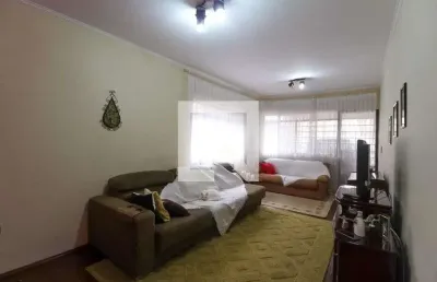Casa com 4 quartos à venda na Rua Francisco Rebelo, --, Vila Califórnia, São Paulo