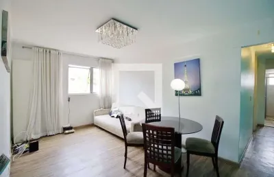 Apartamento à venda - portal do morumbi, 2 quartos,  70 m2