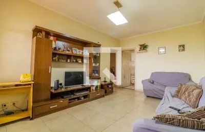 Casa com 2 quartos à venda na Rua General Manuel Vargas, --, Jabaquara, São Paulo