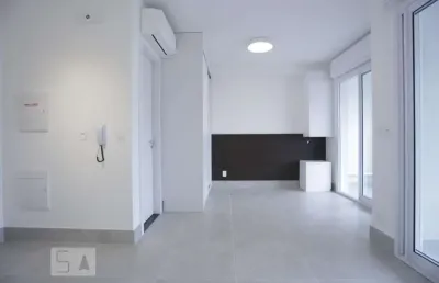 Apartamento à venda - santa cecília, 1 quarto,  37 m2