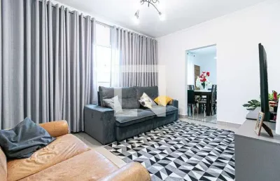 Casa com 3 quartos à venda na Rua Nhatumani, --, Vila Ré, São Paulo