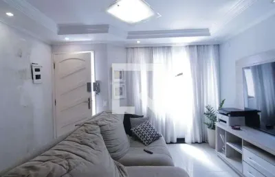 Casa com 3 quartos à venda na Rua Nova Serrana, --, Jardim Maringa, São Paulo