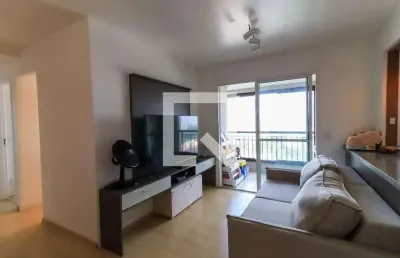 Apartamento com 3 quartos à venda na Rua José Carlos de Toledo Piza, --, Panamby, São Paulo