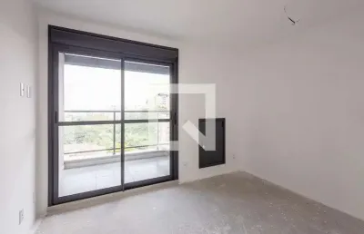 Apartamento com 1 quarto à venda na Rua Galeno de Almeida, --, Pinheiros, São Paulo